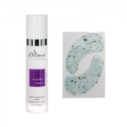 Face & Eye Balance Duo Box